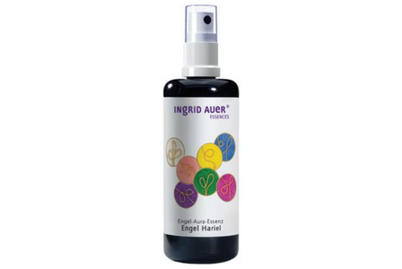 Essência Angélica para a Aura Anjo Hariel 100 ml - A13